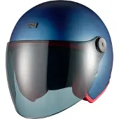 NEXX X.g30 Svelto Junior Åpen Hjelm