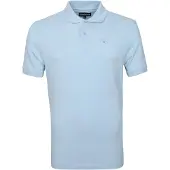 Barbour Original Sports Kortermet Poloskjorte