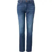 Wrangler 112377800 Greensboro Regular Fit Jeans