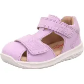 Superfit Sandaler - Bumblebee - Lilac - - 21 - Sandals