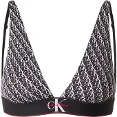 Calvin Klein Lv00qf8703 Triangle Bh