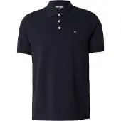 Wrangler 112378426 Regular Fit Kortermet Poloskjorte