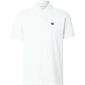 Wrangler 112377979 Kortermet Poloskjorte