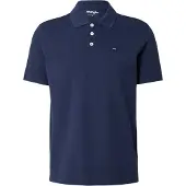 Wrangler 112377978 Kortermet Poloskjorte