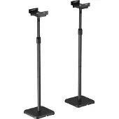 Aisens Spk09u-429 Høyttalerstativ