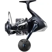 Shimano Stradic Sw B Fiske Spinnehjul