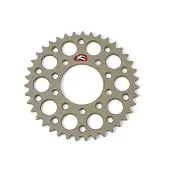 Renthal 397u-520-41p-ha Bakre Tannhjul