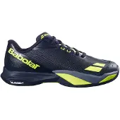 Babolat Jet Mach 4 Grusbane Sko
