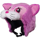 Tube Pink Panther Hjelmdeksel