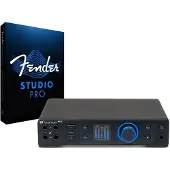 PreSonus Quantum HD 2 Audio Interface