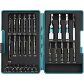 Makita E-26179 Skrutrekkersett