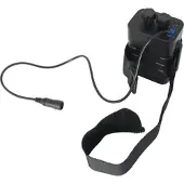 Genzo XP-4200 / 4200R Batteriboks uten batterier