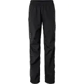 Vaude Yaras Rain Zip Bukser