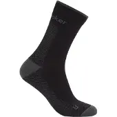 Icebreaker Merino Hike+ Ultralight Quarter Sokker