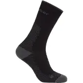 Icebreaker Merino Hike+ Ultralight Crew Sokker