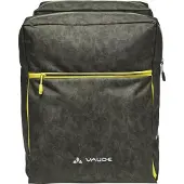 Vaude Bike Twinzipper Sykkelvesker