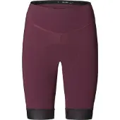 Vaude Bike Kuro Sykkelshorts Uten Seler
