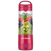 NutriBullet Portable NBP003MA - Mikser trådløs - magenta