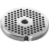 Genzo Perforert skive 8 mm for TC12