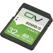 Bolyguard 32 GB SD-kort Elite PRO
