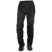 Arrak Outdoor Outdoor Rain pants W Black M