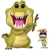 Funko POP! Disney Louis Med Raymond-figur