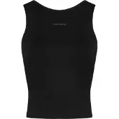 Icebreaker Merino 150 Active Cropped Bra-tank Sport-topp