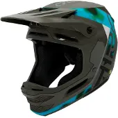Giro Insurgent Spherical Mips Nedoverbakke Hjelm
