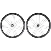 Campagnolo Shamal Dual Profile C23 Cl Disc Tubeless Landeveishjulsett