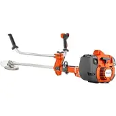 Husqvarna 545Fx Skogsryddesag