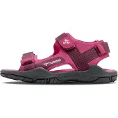 Hummel Sandaler - Trekking II Jr - Rosa Flamme - - 33 - Sandals