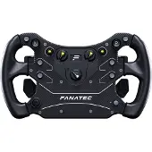 Fanatec CSL STEERING WHEEL GT3 - RATT - Wheel