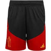 Adidas Belgium 26/27 Tiro Trening Junior-shorts