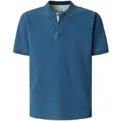 Pepe Jeans Callum Kortermet Poloskjorte