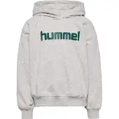 Hummel Boxy Logo Hettegenser