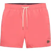 Superdry Embroidered Logo 15 Badebukse