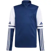 Adidas Squadra 25 Training Halv Glidelås Genser