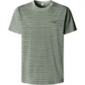 Pepe Jeans Jacko Kortarmet T-skjorte