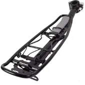Atranvelo Active Seatpost Avs Bakre Bagasjebærer