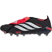 Adidas Predator Elite Fold-over Tongue Ag Fotballsko