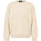 DEF Knit Collegegenser