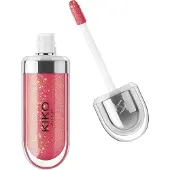 KIKO Milano 3D Hydra Lipgloss 6.5 ml - 11 Golden Red