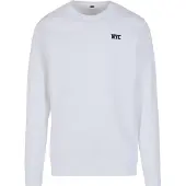 Mister tee New York City Wording Collegegenser