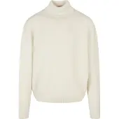 Urban Classics Oversized Roll Neck Genser
