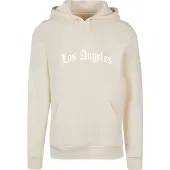 Mister tee Los Angeles Wording Hettegenser