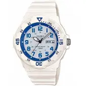 Casio Mrw200hc7b2vd Dameklokke