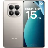 Xiaomi Redmi Note 15 Pro 8gb/512gb 6.8´´