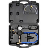 YATO vakuumkjølesystem drivkit