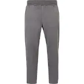 Urban Classics Heavy Terry Garment Dye Slit Svettbukser