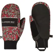Quiksilver Method Votter